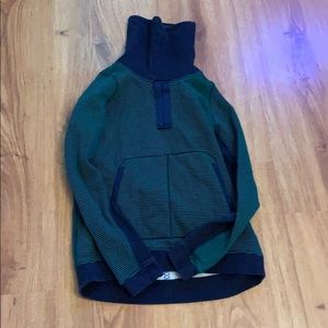 Lululemon sweatshirt🍋